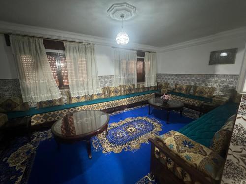 Idrissia Apartamento | fida