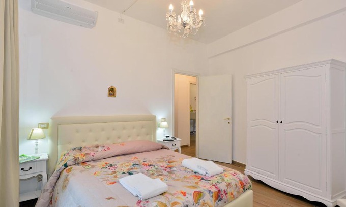 Bagnoregio Apartamento | Fidanza House