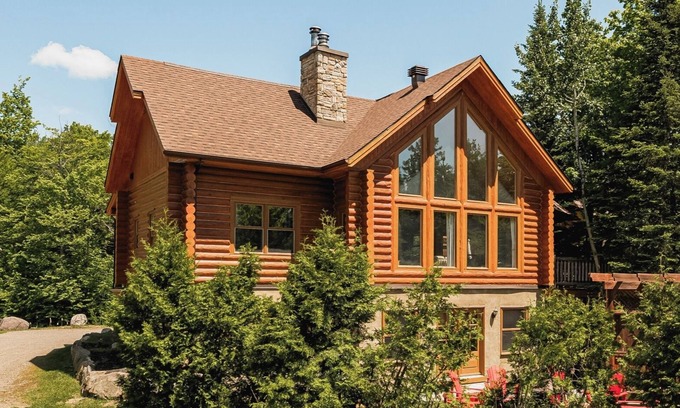 Fiddler Lake Resort Casa | Fiddler Lake Resort Chalet + Private Spa