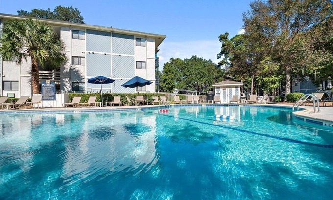 Folly Field Condominio | Fiddler's Cove