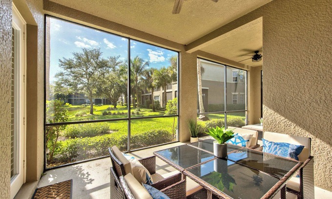 Naples Casa | Fiddler's Creek - amazing amenities, close to Marco and Downtown Naples!