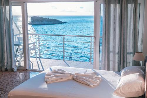 Utjeha Hladna Uvala Apartamento | Fidel Apartments