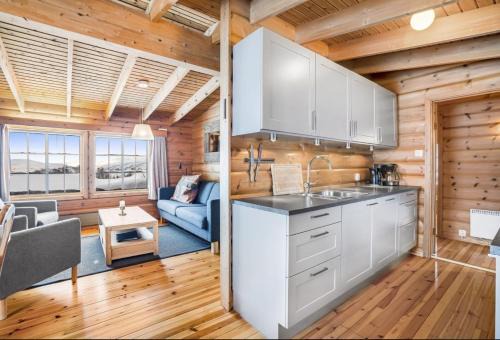 Sirdal Casa | Fidjeland Fjellgrend