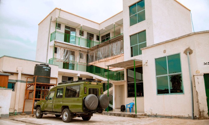 Musanze Casa | Fidos Guest House