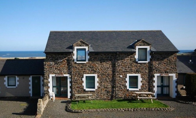 Embleton Casa | Fidra