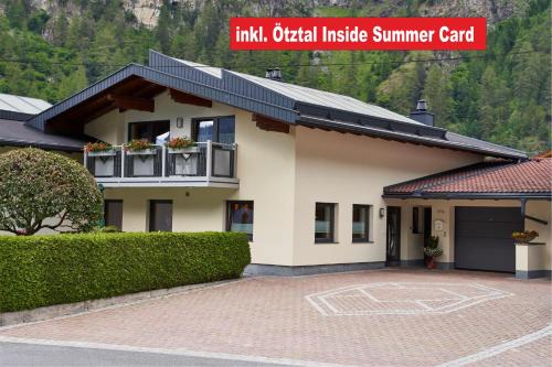 Huben Apartamento | Fiegl Alois