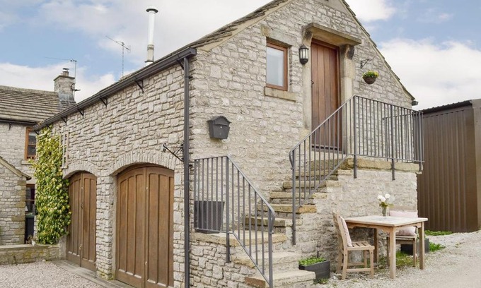 Peak District National Park Casa | Field Farm Apartment
