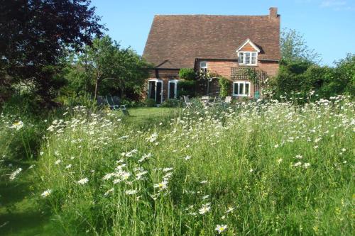 Sulhamstead Cama Y Desayuno | Field Farm Cottage B&B