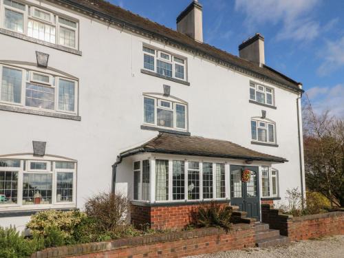 Forsbrook Casa | Fields Farm