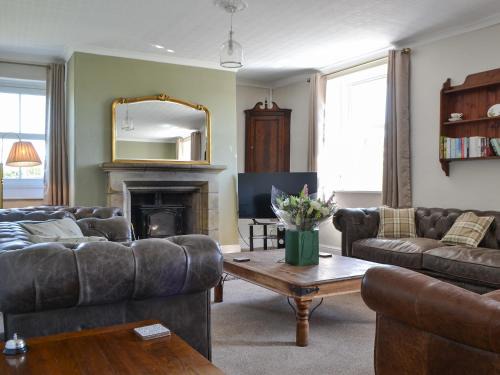 Cockermouth Casa | Fieldside Farmhouse