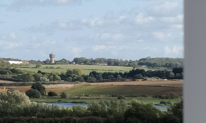 Wellingborough Casa | Fieldview Holiday