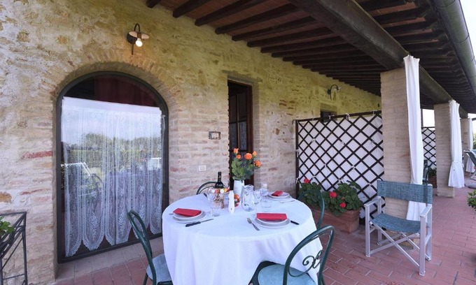 Sant'Appiano Casa | Fieno
