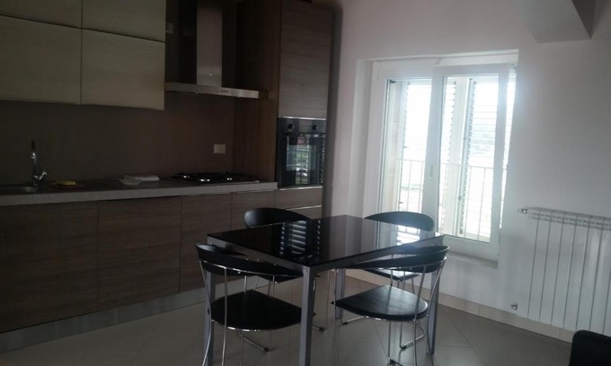Pero Apartamento | Fiera Milano Rho Appartamento