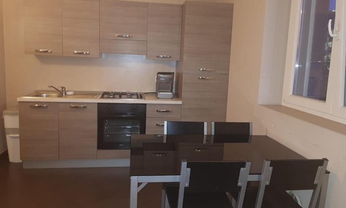 Pero Apartamento | Fiera Milano Rho Appartamento 1