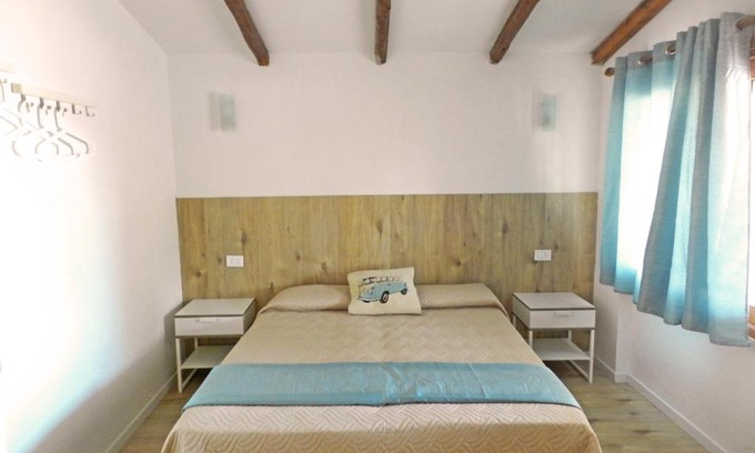 Ponte Galeria Apartamento | Fiera Roma Suites