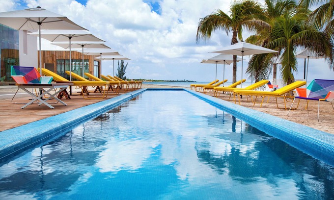 Cozumel Complejo | Fiesta Americana Cozumel All Inclusive