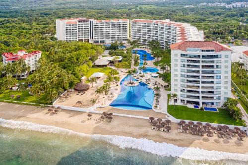 Nuevo Vallarta Complejo | Fiesta Americana Riviera Nayarit Resort All Inclusive & Spa