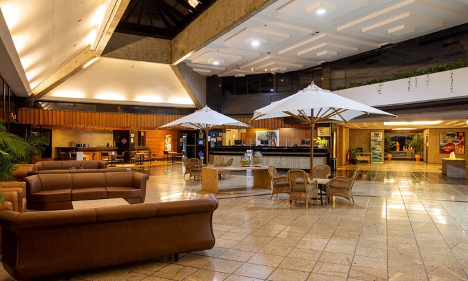 Pituba Hotel | Fiesta Bahia Hotel