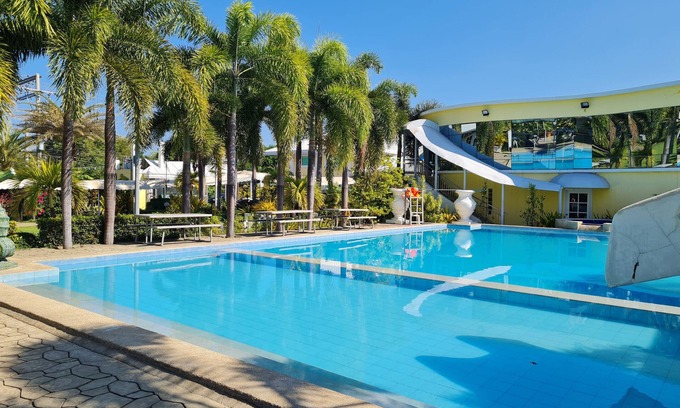 Bantay Hotel | Fiesta Garden Hotel