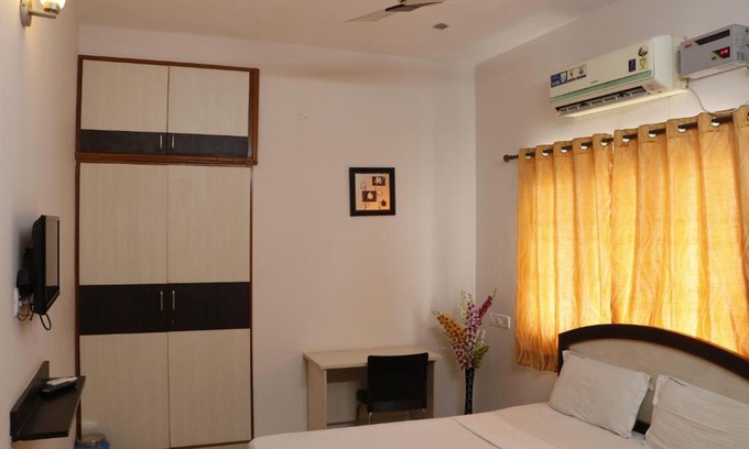 Chennai Casa | FIESTA HOUSE Pallikaranai