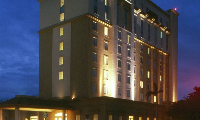 Ciudad Obregón Hotel | Fiesta Inn Express Ciudad Obregón