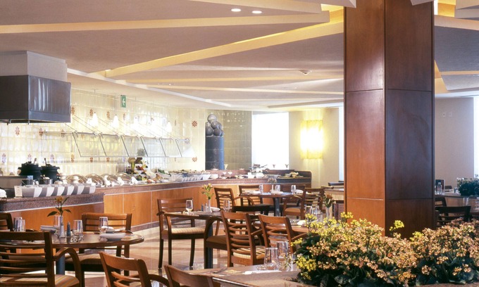 Puebla Hotel | Fiesta Inn Express Puebla Finsa