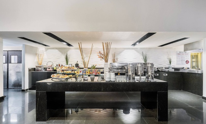 Parque Industrial Hotel | Fiesta Inn Merida