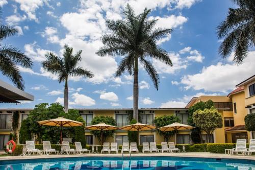 Oaxaca Hotel | Fiesta Inn Oaxaca