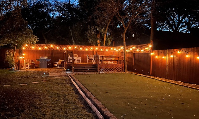Whispering Oaks Casa | **Fiesta Tx, Riverwalk, Pearl|5 Bdrm-3 Kings|Golf,Ping-Pong|4 TVs|Hi-Spd WIFI**