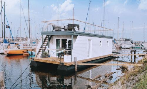Grossenbrode Casa | Fiete-unsHusboot
