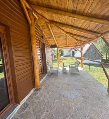 Zabljak Casa | Fifa home