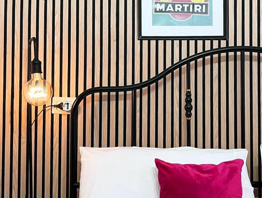 Naples Apartamento | Fifteen Apartment