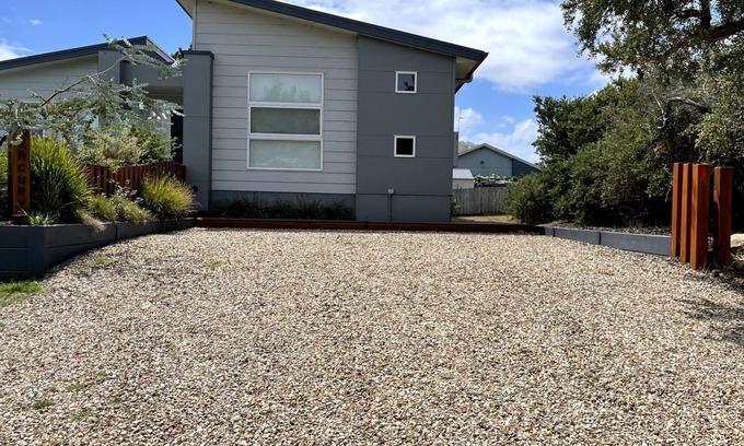 Venus Bay Casa | Fifteen Mercury - stunning house with outdoor spa!