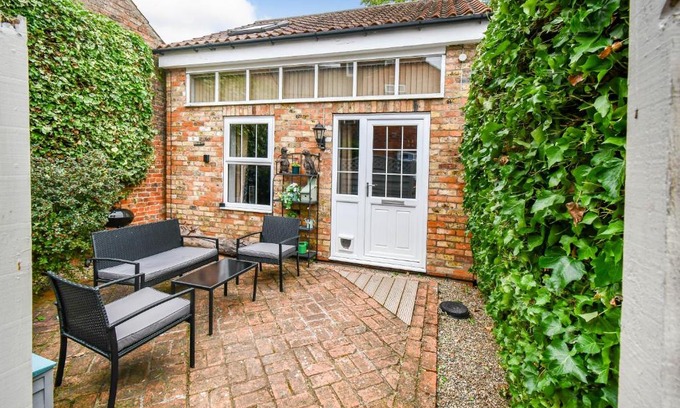 Dunnington Apartamento | Fifth Milestone Annexe