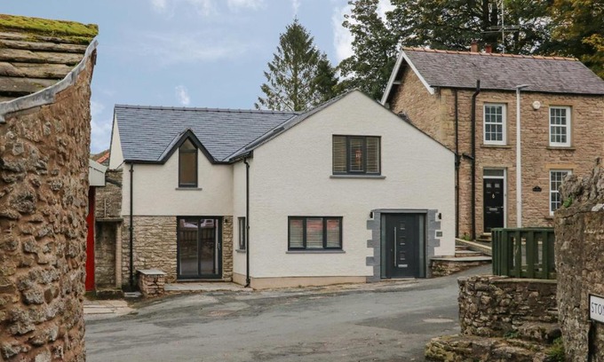 Kirkby Stephen Casa | Fig Cottage