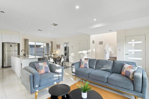 Kurralta Park Apartamento | Fig & Fern