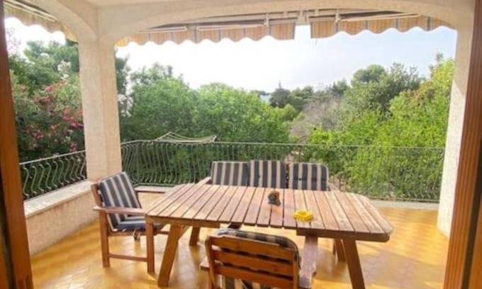 Santa Caterina Casa | Fig House