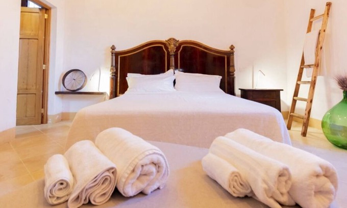 Cavallino Cama Y Desayuno | Fig - Le Menze Estate -