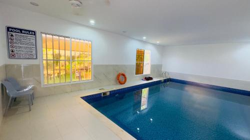 Tiwi Casa | FIG SHADES مزرعة ظلال التين