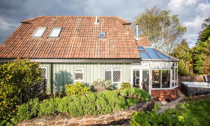 Tiverton Casa | Fig Tree Cottage