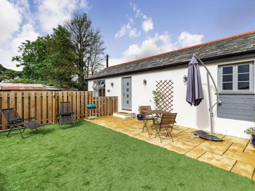 Holsworthy Casa | Fig Tree Cottage