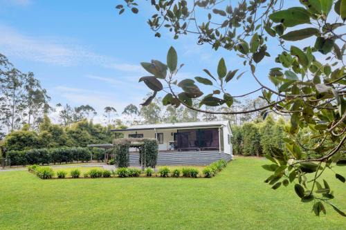 Peachester Casa | Fig Tree Cottage @ Sunshine Grove