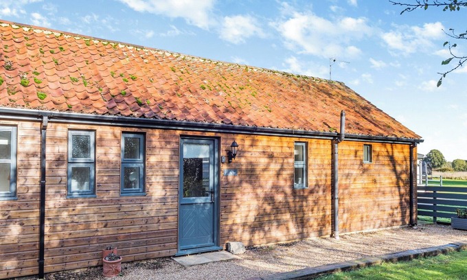 Pentney Cabaña | Fig Tree Cottage - UKC6631