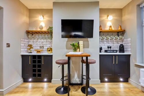Malvern Casa | Fig Tree House