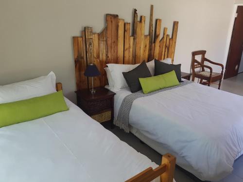 Colesberg Casa | Fig Tree