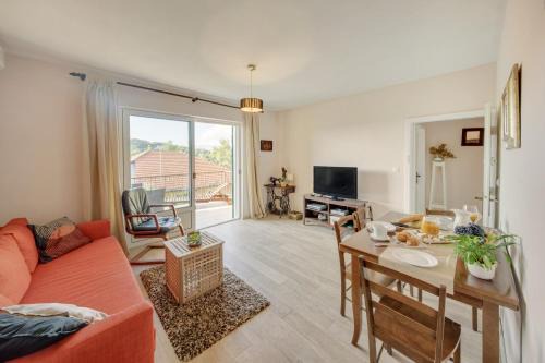 Island Hvar Apartamento | FIGA APARTMAN BENKO MILATIĆ