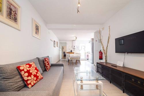 Distrito Llano Apartamento | Figaro By Silastur