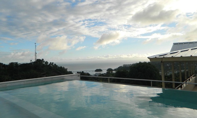 Samana Hotel | Figaro Hotel Boutique