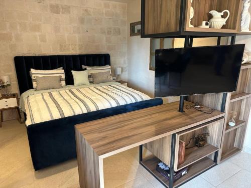 Santeagueda Apartamento | Figata en ValQuirico