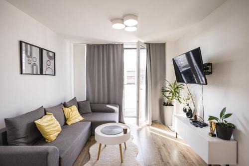Kosice Old Town Apartamento | Figlo Apartment